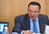 Почему Узакбаев ушел в отставку?