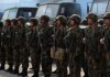 Силовые структуры Кыргызстана прорабатывают детали операции по ликвидации боевиков на границе с Китаем – ГПС