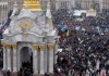 На время переговоров Януковича и оппозиции на Майдане объявили перемирие