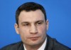 Кличко говорит, что боится, но обещает не сдаваться