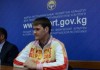 Дмитрий Трелевский выступит на Олимпийских играх в трех дисциплинах