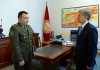 Охотник, остановивший преступников на кыргызско-китайской границе, будет посмертно представлен к госнаграде