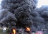 В Каире прогремели три взрыва, не менее пяти человек погибли