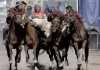 На Иссык-Куле пройдет спортивный форум «Всемирные игры кочевников»