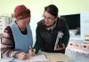 В 2014 году 75 школ в шести регионах Кыргызстана перейдут на горячее питание