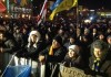 Последние данные противостояния в Киеве