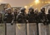 В Киеве заболели более тысячи милиционеров, обеспечивающих порядок в городе