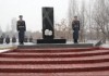 В Бишкеке прошел митинг-реквием посвященный 70-летию снятию блокады Ленинграда (видео)