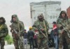 В Баткенском пограничном отряде вакантны 124 контрактных места