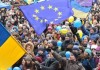 Послы европейских государств, США и Канады прошлись по Майдану