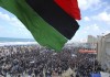 Межплеменные столкновения в Ливии унесли жизни более 90 человек