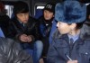 Более четырех сотен детей задержали милиционеры в ходе трехдневного рейда «Беспризорник»