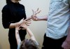 В Кыргызстане лишь 8,1 % зарегистрированных фактов семейного насилия доходят до суда