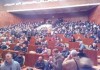 На Закарпатье (Украина) объявлен новый орган — Народная рада