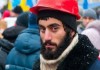Армяне на украинских баррикадах