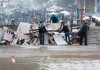 Евромайдан в Киеве: протестующие остаются на баррикадах