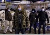 Польская группа записала песню и сняла клип в поддержку Майдана