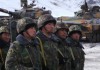 Кыргызстан выводит свои войска из приграничных с Таджикистаном территорий