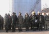 В Кыргызстане не хватает 3 тыс. пожарных