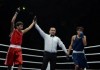 В Бишкеке стартовал турнир по боксу памяти Дуйшенкула Шопокова