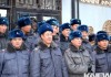В Баткенской области создан сводный отряд из числа ветеранов милиции