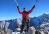 Альпинисты из Нижнего Тагила покорили кыргызские горы
