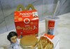 Сотрудница McDonald’s в США продавала героин в Happy Meal