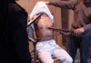 Бакыт Рыспеков: «В основном пытки используют оперативные сотрудники, вне зависимости от ведомства»