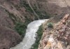 В реке Чу превышено содержание нитритного азота, в реке Кара-Балта – сульфатов