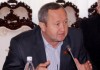 Сабыр Атаджанов попал в реанимацию