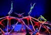 Хореограф «Цирка дю Солей» проведет мастер-класс в Бишкеке