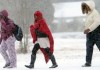 На юге США 13 человек погибли из-за снежной бури