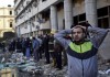 В Египте прогремели два взрыва