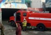 В областях Кыргызстана планируют создать 21 пожарно-спасательное подразделение