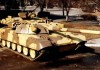 В России взорвался танк