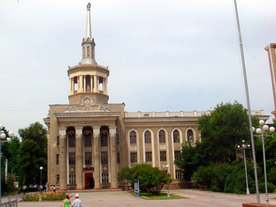 Дистанционное обучение в Исламском виртуальном университете станет доступно кыргызстанцам