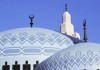 В Джалал-Абадской области обвалилась мечеть
