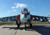 Четыре штурмовика Су-25СМ пополнят авиабазу в Канте
