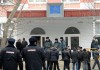 Освобождены заложники в московской школе
