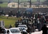 Фермеры в Греции перекрыли ряд дорог