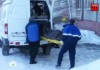 В России вор-таксист сорвался с 7-го этажа