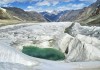 В Кыргызстане дорабатывают проект закона об охране ледников