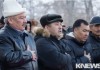 В Бишкеке задержали Кубанычбека Кадырова, организовавшего курултай в селе Саруу