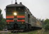 400 человек эвакуированы из-за ЧП с грузовым поездом в России