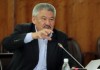 Бекназаров: Атамбаев может повторить судьбу Акаева и Бакиева