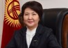 «Азия ньюс»: Феруза айым не любит кататься на лыжах