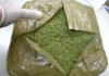 В Тюпском районе в доме у местного жителя нашли 3,5 кг марихуаны