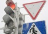 70 % светофоров в Бишкеке пережили свой срок эксплуатации