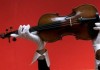 В США нашли похищенную скрипку Страдивари