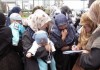 В Кыргызстане находятся 137 беженцев